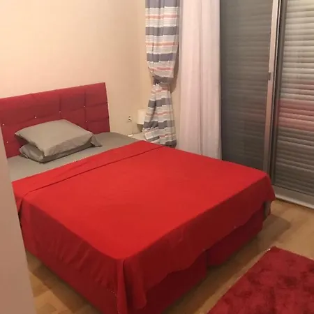 Villa Isik, Cesme Alacati ヴィラ