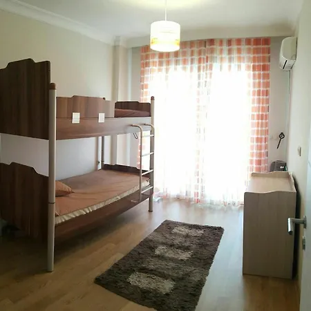 Villa Isik, Cesme Alacati ヴィラ *