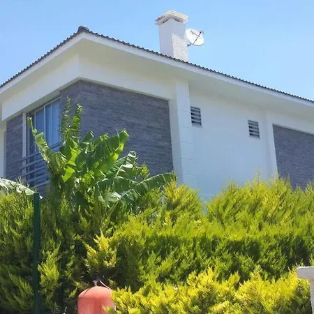 Villa Isik, Cesme Alacati ヴィラ Çeşme
