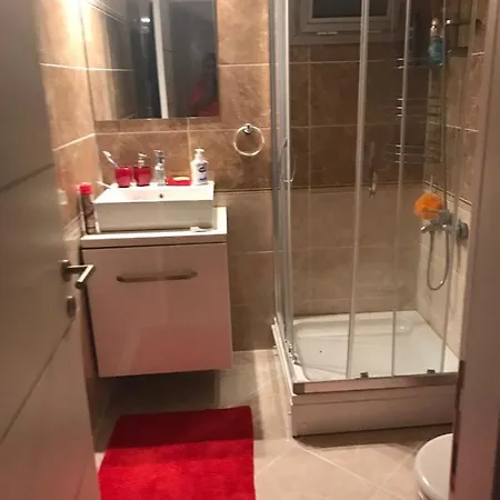 Villa Isik, Cesme Alacati *