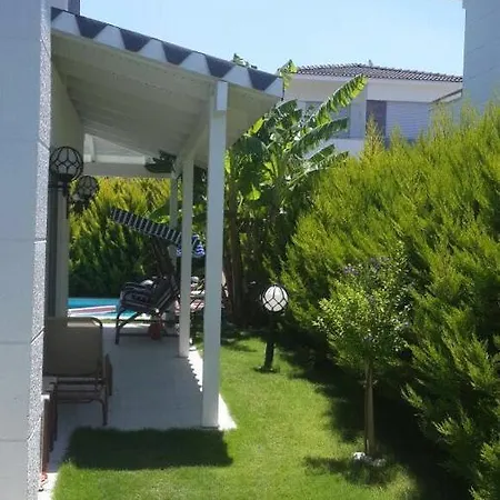 Villa Isik, Cesme Alacati ヴィラ *