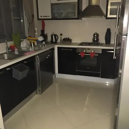 Villa Isik, Cesme Alacati